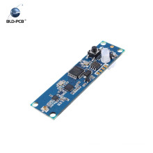 Manufacturer Wireless DMX Receiver PCB TG180 Circuit Board